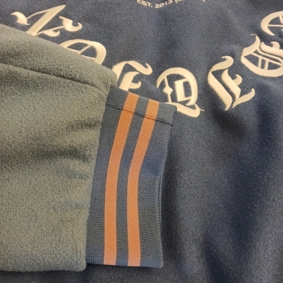 Boohoo Jackets & Coats New Boohooman Varsity Jacket